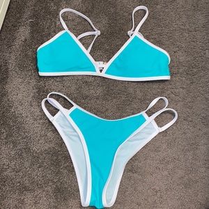 Women’s Shein Bikini
